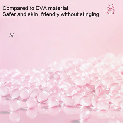 Manual 9-Wheel Body Relaxation Massager – Easy-to-Use Handheld Design