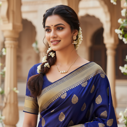 Gordes Necklace — Of Stone and Light