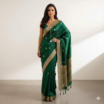 “Paris Necklace — The Essence of Timeless Beauty”