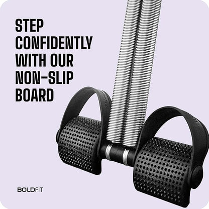 Tummy Trimmer – Full Body Workout Tool