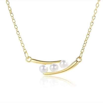 Gordes Necklace — Of Stone and Light